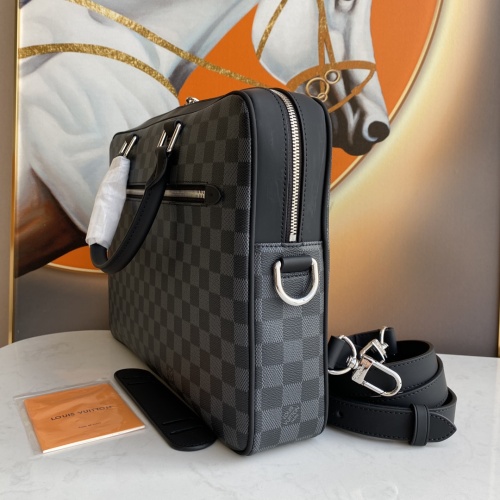 Replica Louis Vuitton AAA Man Handbags #1209264 $182.00 USD for Wholesale