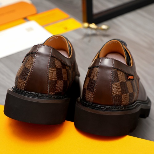 Replica Louis Vuitton LV Oxfords Shoes For Men #1209265 $140.00 USD for Wholesale