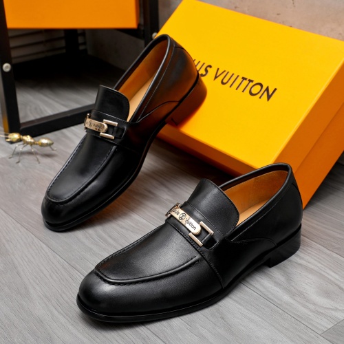 Louis Vuitton LV Oxfords Shoes For Men #1209309 $82.00 USD, Wholesale Replica Louis Vuitton LV Oxfords Shoes