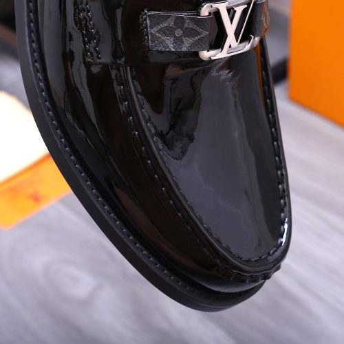 Replica Louis Vuitton LV Oxfords Shoes For Men #1209329 $88.00 USD for Wholesale