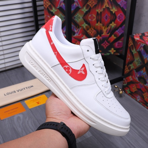 Replica Louis Vuitton Casual Shoes For Men #1209353 $96.00 USD for Wholesale