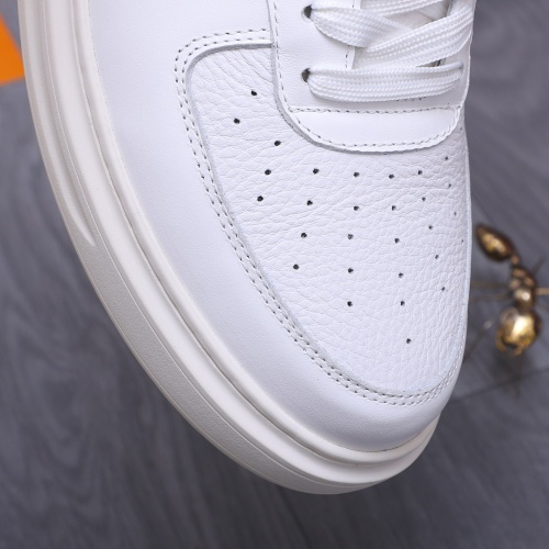 Replica Louis Vuitton Casual Shoes For Men #1209353 $96.00 USD for Wholesale