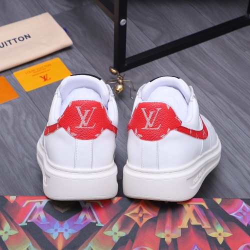 Replica Louis Vuitton Casual Shoes For Men #1209353 $96.00 USD for Wholesale