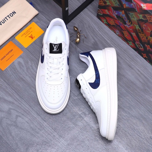 Replica Louis Vuitton Casual Shoes For Men #1209354 $96.00 USD for Wholesale