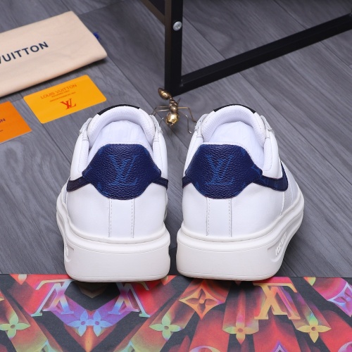 Replica Louis Vuitton Casual Shoes For Men #1209354 $96.00 USD for Wholesale