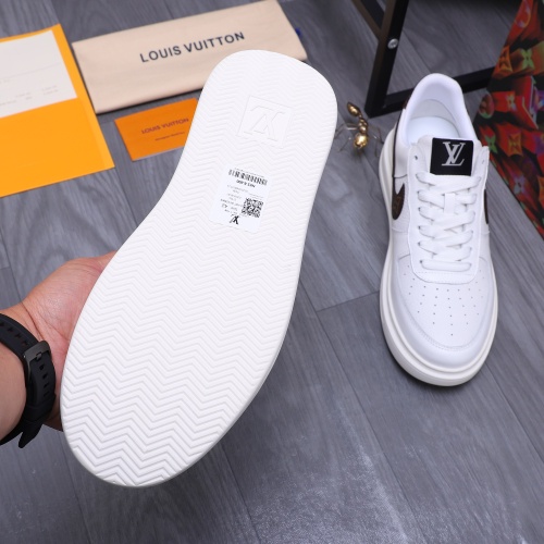 Replica Louis Vuitton Casual Shoes For Men #1209355 $96.00 USD for Wholesale