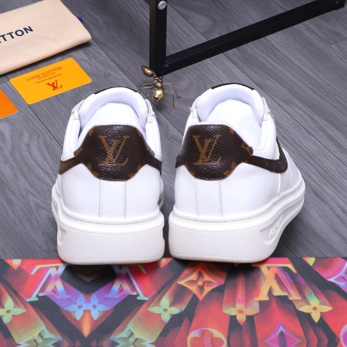 Replica Louis Vuitton Casual Shoes For Men #1209355 $96.00 USD for Wholesale