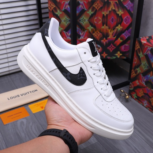 Replica Louis Vuitton Casual Shoes For Men #1209356 $96.00 USD for Wholesale