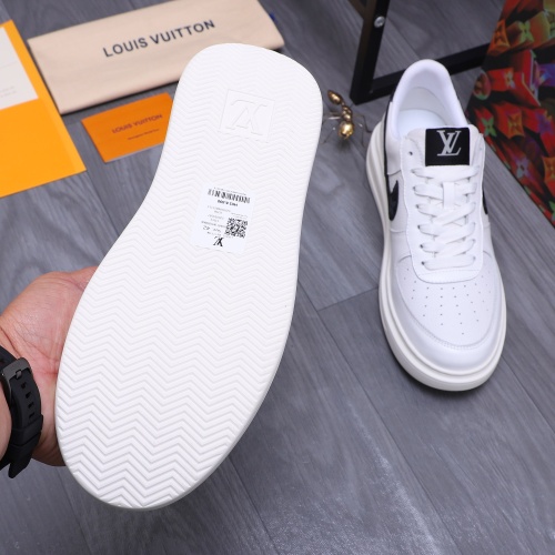 Replica Louis Vuitton Casual Shoes For Men #1209356 $96.00 USD for Wholesale