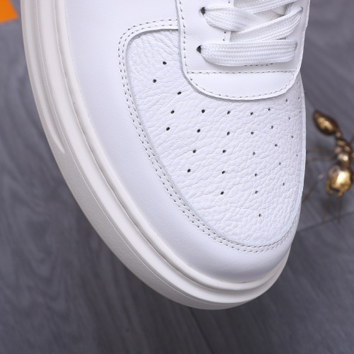 Replica Louis Vuitton Casual Shoes For Men #1209356 $96.00 USD for Wholesale