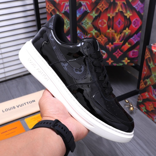 Replica Louis Vuitton Casual Shoes For Men #1209358 $96.00 USD for Wholesale