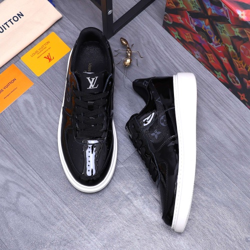 Replica Louis Vuitton Casual Shoes For Men #1209358 $96.00 USD for Wholesale