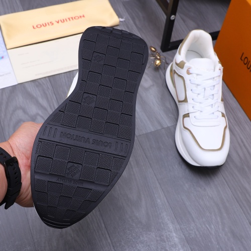 Replica Louis Vuitton Casual Shoes For Men #1209359 $92.00 USD for Wholesale