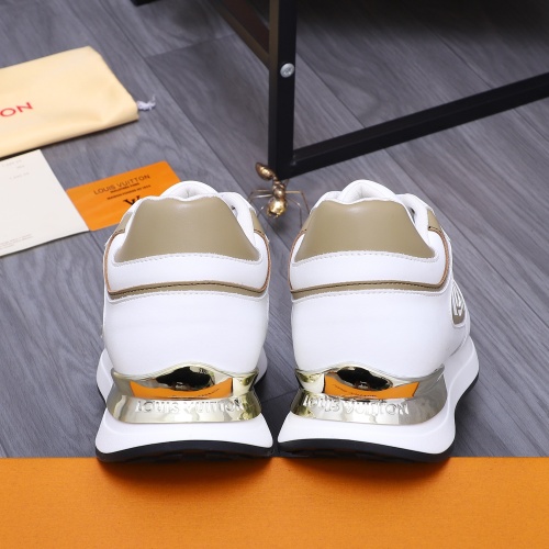 Replica Louis Vuitton Casual Shoes For Men #1209359 $92.00 USD for Wholesale