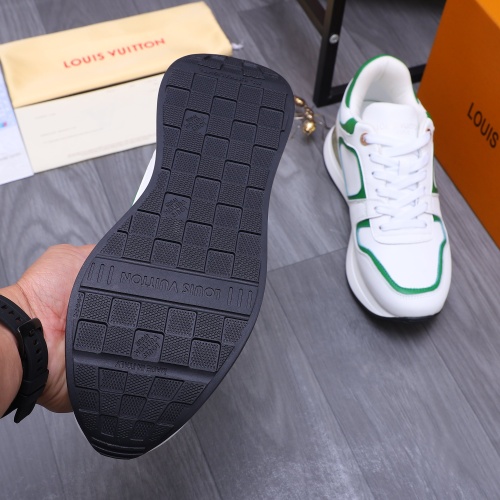 Replica Louis Vuitton Casual Shoes For Men #1209362 $92.00 USD for Wholesale