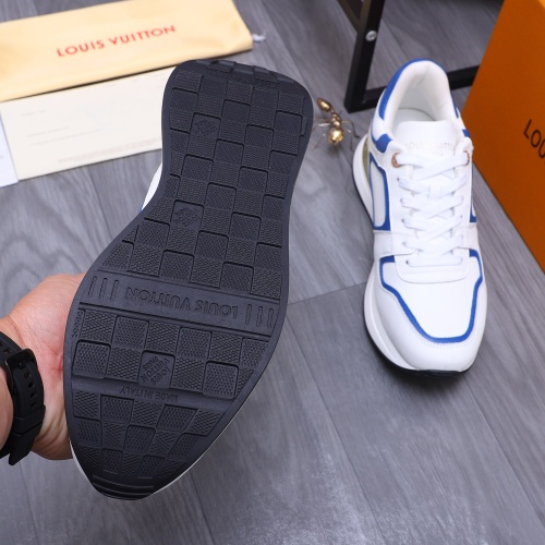 Replica Louis Vuitton Casual Shoes For Men #1209363 $92.00 USD for Wholesale