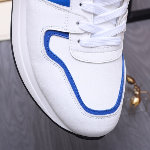 Replica Louis Vuitton Casual Shoes For Men #1209363 $92.00 USD for Wholesale