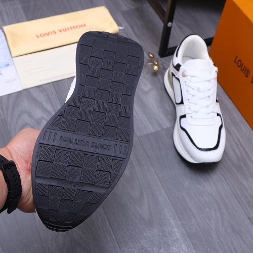 Replica Louis Vuitton Casual Shoes For Men #1209364 $92.00 USD for Wholesale