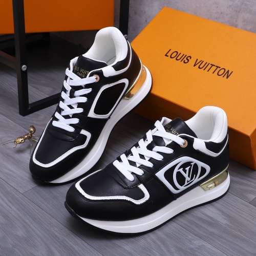 Louis Vuitton Casual Shoes For Men #1209365 $92.00 USD, Wholesale Replica Louis Vuitton Casual Shoes