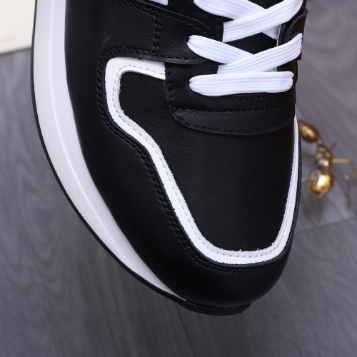 Replica Louis Vuitton Casual Shoes For Men #1209365 $92.00 USD for Wholesale