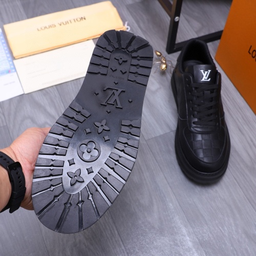 Replica Louis Vuitton Casual Shoes For Men #1209385 $82.00 USD for Wholesale