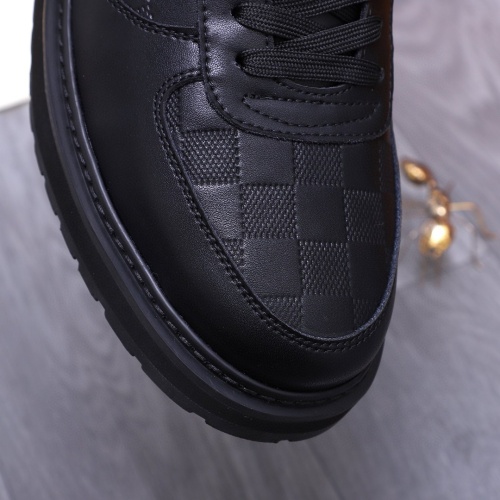 Replica Louis Vuitton Casual Shoes For Men #1209385 $82.00 USD for Wholesale