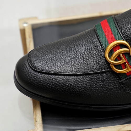 Replica Gucci Slippers For Men #1209471 $68.00 USD for Wholesale