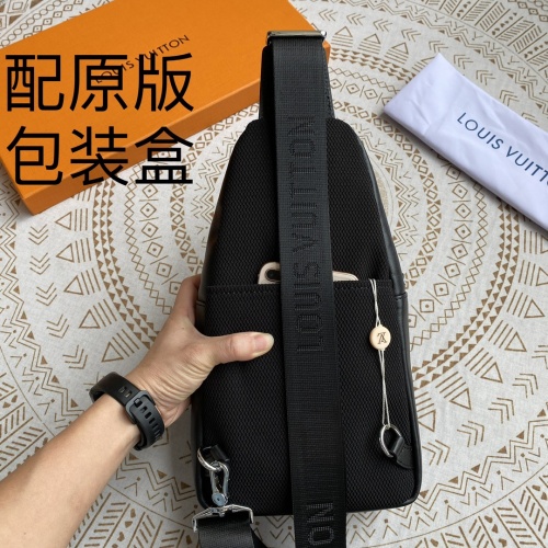 Replica Louis Vuitton AAA Man Messenger Bags #1209523 $102.00 USD for Wholesale