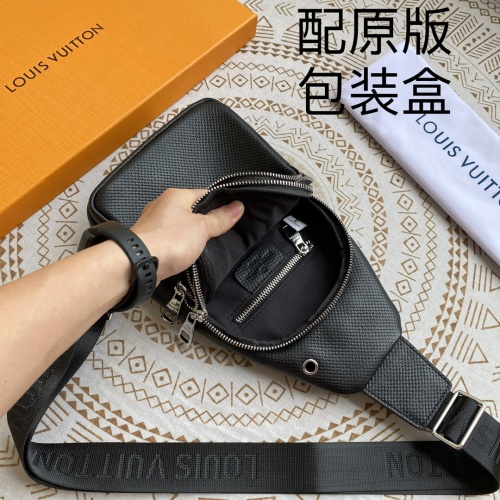 Replica Louis Vuitton AAA Man Messenger Bags #1209524 $102.00 USD for Wholesale