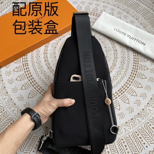 Replica Louis Vuitton AAA Man Messenger Bags #1209526 $102.00 USD for Wholesale