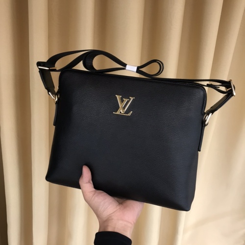 Louis Vuitton AAA Man Messenger Bags #1209585 $98.00 USD, Wholesale Replica Louis Vuitton AAA Man Messenger Bags