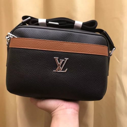 Louis Vuitton AAA Man Messenger Bags #1209593 $92.00 USD, Wholesale Replica Louis Vuitton AAA Man Messenger Bags