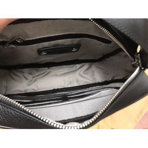 Replica Louis Vuitton AAA Man Messenger Bags #1209593 $92.00 USD for Wholesale