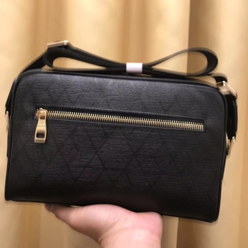 Replica Louis Vuitton AAA Man Messenger Bags #1209595 $92.00 USD for Wholesale