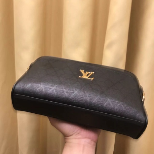 Replica Louis Vuitton AAA Man Messenger Bags #1209595 $92.00 USD for Wholesale