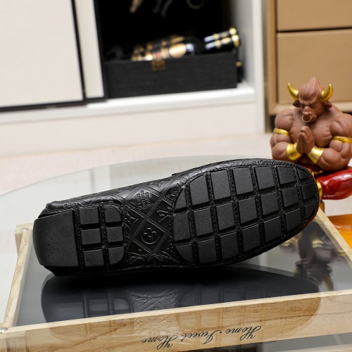 Replica Louis Vuitton LV Oxfords Shoes For Men #1209609 $72.00 USD for Wholesale