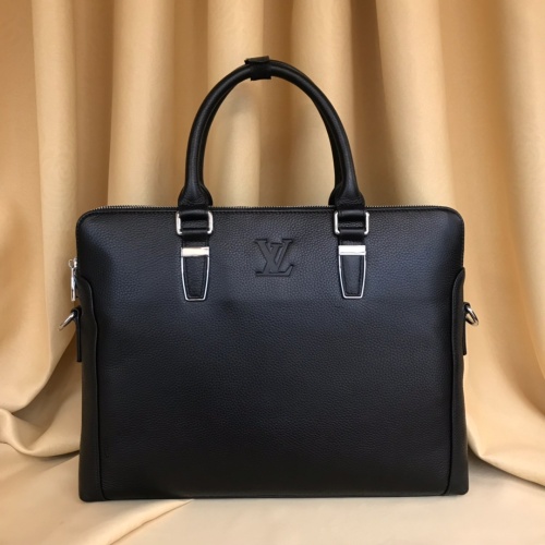 Louis Vuitton AAA Man Handbags #1209630 $115.00 USD, Wholesale Replica Louis Vuitton AAA Man Handbags