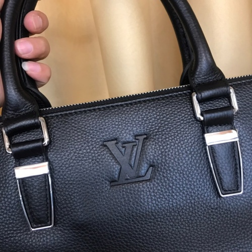 Replica Louis Vuitton AAA Man Handbags #1209630 $115.00 USD for Wholesale