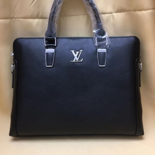 Louis Vuitton AAA Man Handbags #1209631 $115.00 USD, Wholesale Replica Louis Vuitton AAA Man Handbags