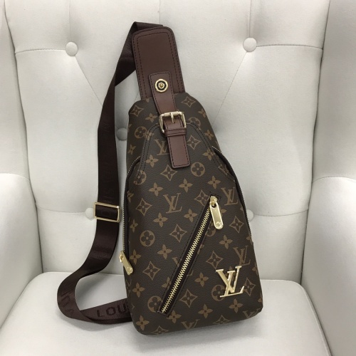 Louis Vuitton AAA Man Messenger Bags #1209690 $80.00 USD, Wholesale Replica Louis Vuitton AAA Man Messenger Bags