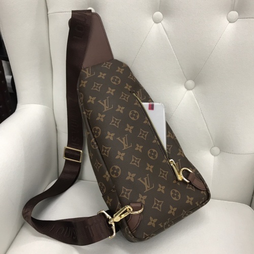 Replica Louis Vuitton AAA Man Messenger Bags #1209690 $80.00 USD for Wholesale