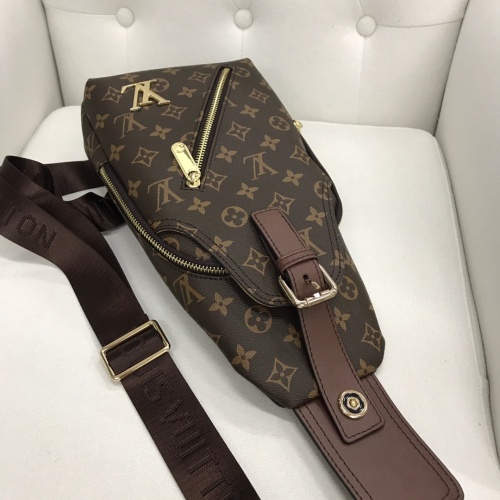 Replica Louis Vuitton AAA Man Messenger Bags #1209690 $80.00 USD for Wholesale