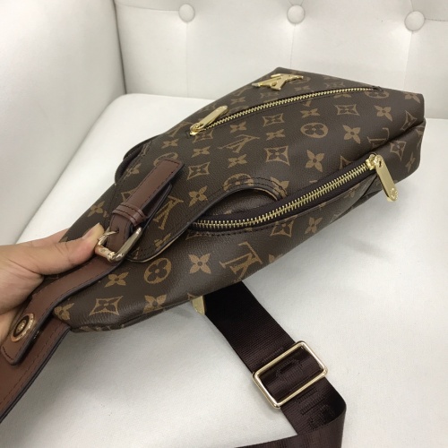 Replica Louis Vuitton AAA Man Messenger Bags #1209690 $80.00 USD for Wholesale