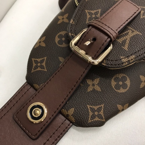 Replica Louis Vuitton AAA Man Messenger Bags #1209690 $80.00 USD for Wholesale