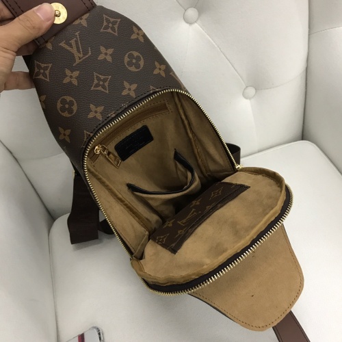 Replica Louis Vuitton AAA Man Messenger Bags #1209690 $80.00 USD for Wholesale