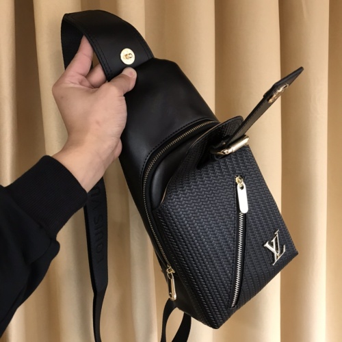 Replica Louis Vuitton AAA Man Messenger Bags #1209693 $92.00 USD for Wholesale