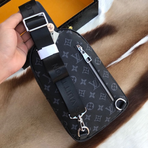 Replica Louis Vuitton AAA Man Messenger Bags #1209695 $80.00 USD for Wholesale