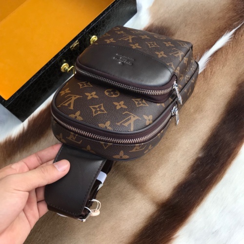 Replica Louis Vuitton AAA Man Messenger Bags #1209698 $80.00 USD for Wholesale