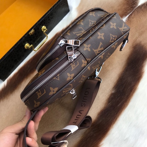 Replica Louis Vuitton AAA Man Messenger Bags #1209698 $80.00 USD for Wholesale