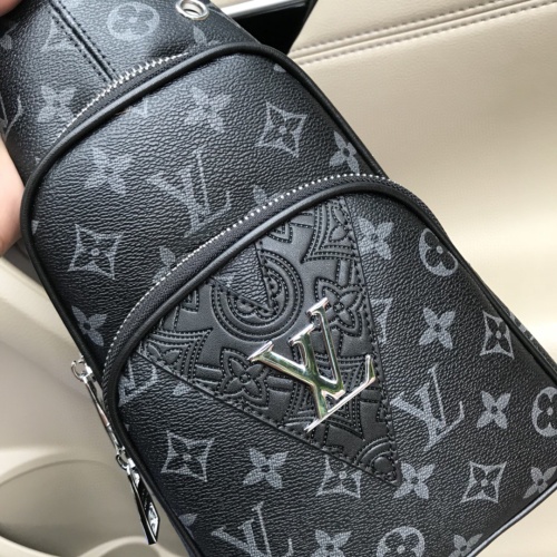 Replica Louis Vuitton AAA Man Messenger Bags #1209736 $85.00 USD for Wholesale